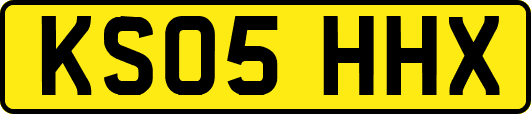 KS05HHX