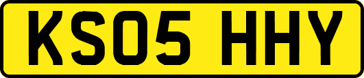 KS05HHY