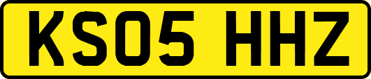 KS05HHZ