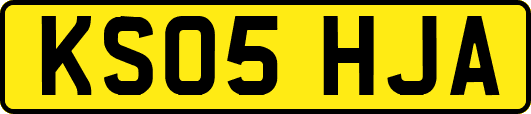 KS05HJA