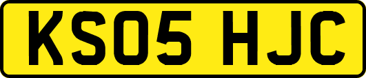 KS05HJC