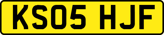 KS05HJF