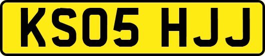 KS05HJJ