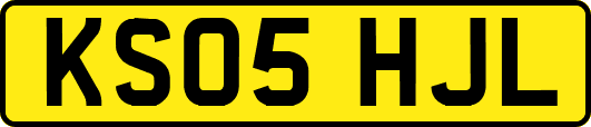KS05HJL