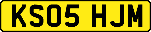 KS05HJM