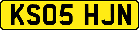 KS05HJN