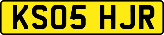 KS05HJR