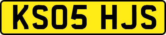 KS05HJS