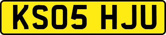KS05HJU