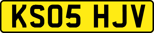 KS05HJV