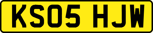 KS05HJW