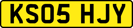 KS05HJY
