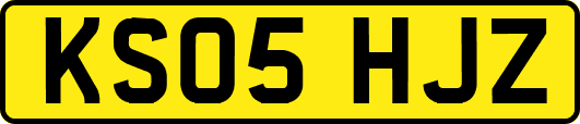 KS05HJZ
