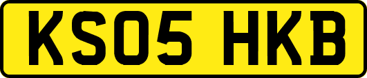 KS05HKB