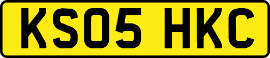 KS05HKC