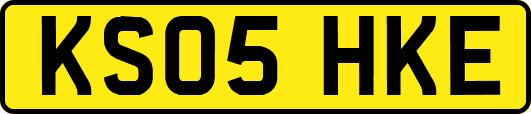 KS05HKE