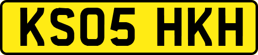 KS05HKH