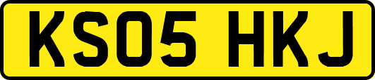 KS05HKJ