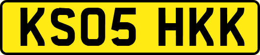 KS05HKK
