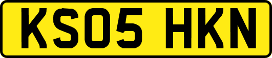 KS05HKN