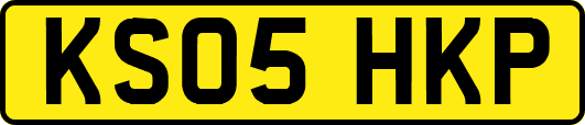 KS05HKP