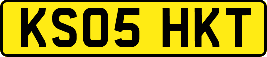 KS05HKT