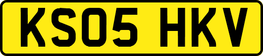 KS05HKV