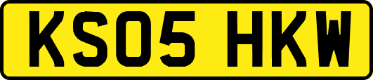 KS05HKW