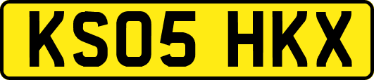 KS05HKX