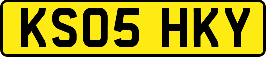 KS05HKY