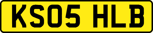 KS05HLB