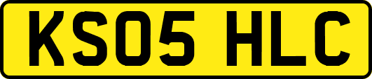 KS05HLC