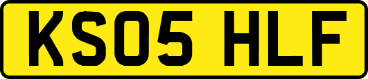 KS05HLF