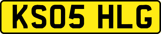 KS05HLG