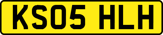 KS05HLH