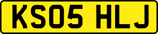 KS05HLJ