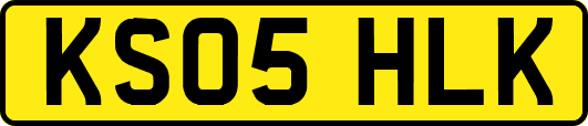 KS05HLK