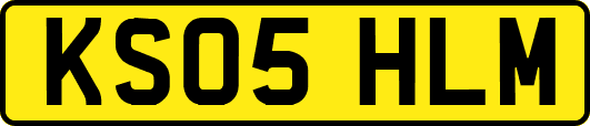 KS05HLM