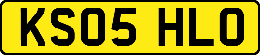 KS05HLO