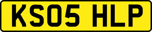 KS05HLP