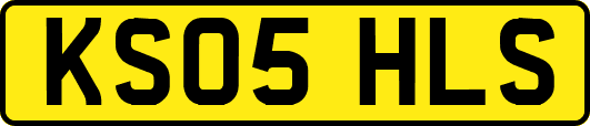 KS05HLS