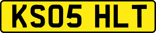 KS05HLT