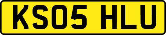 KS05HLU