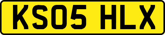 KS05HLX