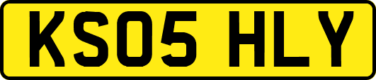 KS05HLY
