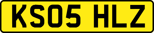 KS05HLZ