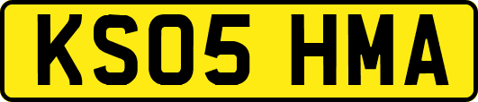 KS05HMA