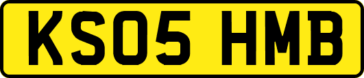 KS05HMB