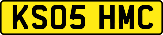 KS05HMC