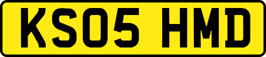 KS05HMD